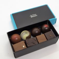 Bonbons de chocolat Carhaix