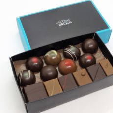 Bonbons de Chocolat