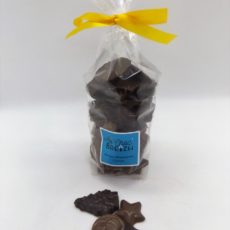 Chocolat de noel fait maison Carhaix