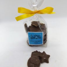 Chocolat de noel fait maison Carhaix