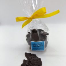 Chocolat de noel fait maison Carhaix