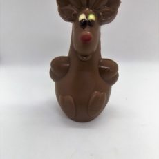 Chocolat de noel fait maison