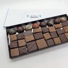 Coffret chocolat vendu en ligne carhaix