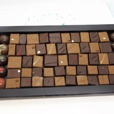 Chocolat artisanal Carhaix