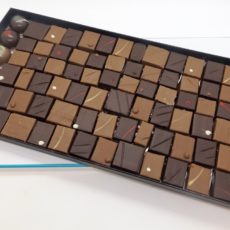 Chocolat artisanal Carhaix