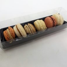 Acheter des macarons fait maison à Carhaix