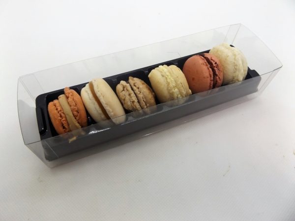 Acheter des macarons fait maison à Carhaix