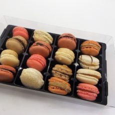 Macarons fait maison Carhaix