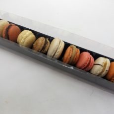 Macarons artisanaux Carhaix