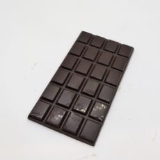 Tablette chocolat noir artisanale Carhaix