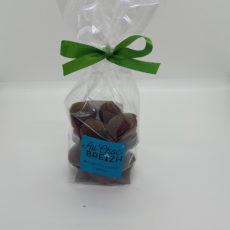Sachet d'œufs caramel beurre salé 130gr